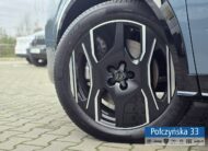 Peugeot 5008 Elektryczny 210 KM 73 kWh GT | W wynajmie za 1466 zł netto / miesiąc