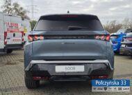 Peugeot 5008 Elektryczny 210 KM 73 kWh GT | W wynajmie za 1466 zł netto / miesiąc