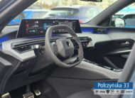 Peugeot 5008 Elektryczny 210 KM 73 kWh GT | W wynajmie za 1466 zł netto / miesiąc