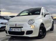 Fiat 500 Salon Polska, Fiat 500S