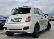 Fiat 500 Salon Polska, Fiat 500S