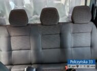 Citroen Jumper L4 2.2 BlueHDI 140KM S&S| Podwójna kabina | Skrzynia z plandeką