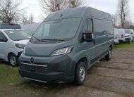 Opel Movano Furgon 140KM L2H2 — 11,5m3 RP 2024 OD RĘKI!