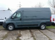 Opel Movano Furgon 140KM L2H2 — 11,5m3 RP 2024 OD RĘKI!