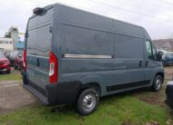 Opel Movano Furgon 140KM L2H2 — 11,5m3 RP 2024 OD RĘKI!