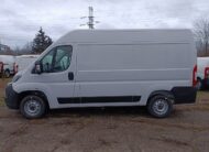 Opel Movano NOWY MODEL Opel Movano Furgon 140KM L2H2 — 11,5m3 RP 2024 OD RĘKI!