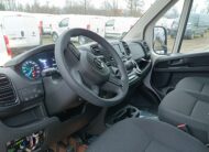 Opel Movano Furgon 140KM L3H2 — 13m3 RP 2024 OD RĘKI!