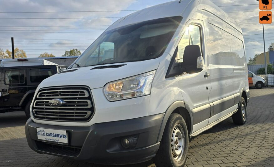 Ford Transit Ford Transit, l2 h2, Salon Polska, Vat 23%