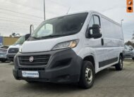 Fiat Ducato Salon Polska, Vat 23%