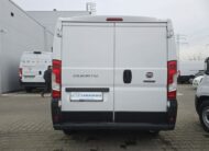 Fiat Ducato Salon Polska, Vat 23%