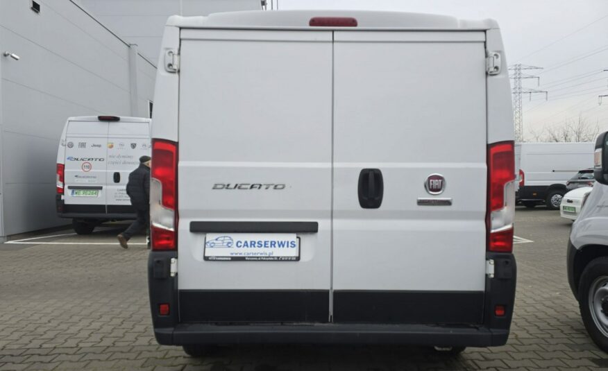 Fiat Ducato Salon Polska, Vat 23%