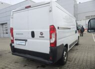 Fiat Ducato Salon Polska, Vat 23%