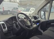 Fiat Ducato Salon Polska, Vat 23%