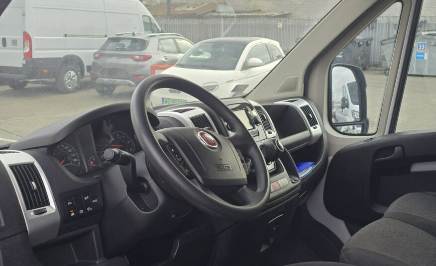 Fiat Ducato Salon Polska, Vat 23%