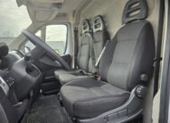 Fiat Ducato Salon Polska, Vat 23%