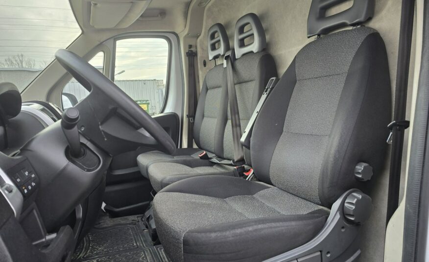 Fiat Ducato Salon Polska, Vat 23%