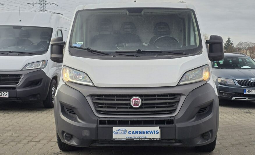 Fiat Ducato Salon Polska, Vat 23%