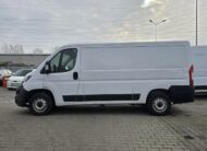 Fiat Ducato Salon Polska, Vat 23%