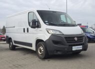 Fiat Ducato Salon Polska, Vat 23%