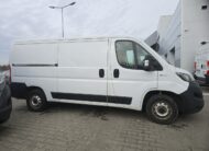 Fiat Ducato Salon Polska, Vat 23%