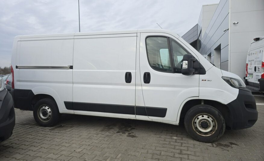 Fiat Ducato Salon Polska, Vat 23%