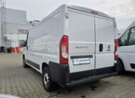 Fiat Ducato Salon Polska, Vat 23%