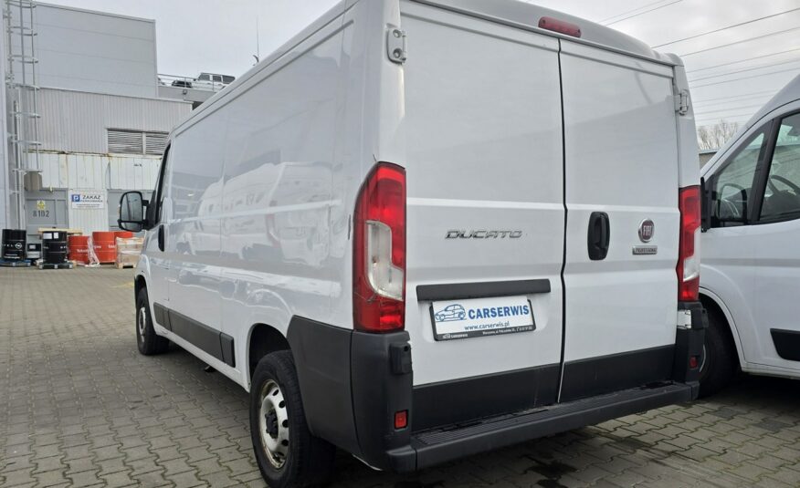 Fiat Ducato Salon Polska, Vat 23%