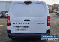 Peugeot Partner 1.5 BlueHDi 100 KM MT6 Long 950 kg Base | Pakiet Comfort Conect