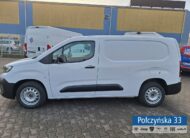 Peugeot Partner 1.5 BlueHDi 100 KM MT6 Long 950 kg Base | Pakiet Comfort Conect