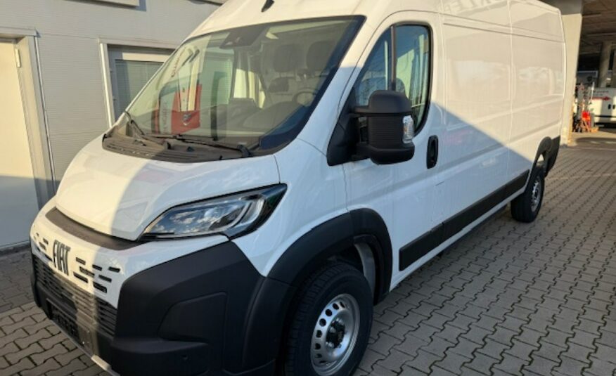 Fiat Ducato E- Ducato| Furgon elektryczny 272 KM | L3H2 – odbiór natychmiastowy