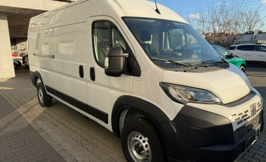 Fiat Ducato E- Ducato| Furgon elektryczny 272 KM | L3H2 – odbiór natychmiastowy