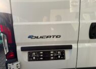 Fiat Ducato E- Ducato| Furgon elektryczny 272 KM | L3H2 – odbiór natychmiastowy