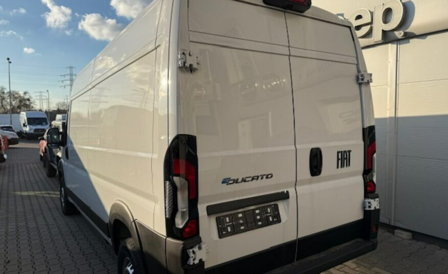 Fiat Ducato E- Ducato| Furgon elektryczny 272 KM | L3H2 – odbiór natychmiastowy