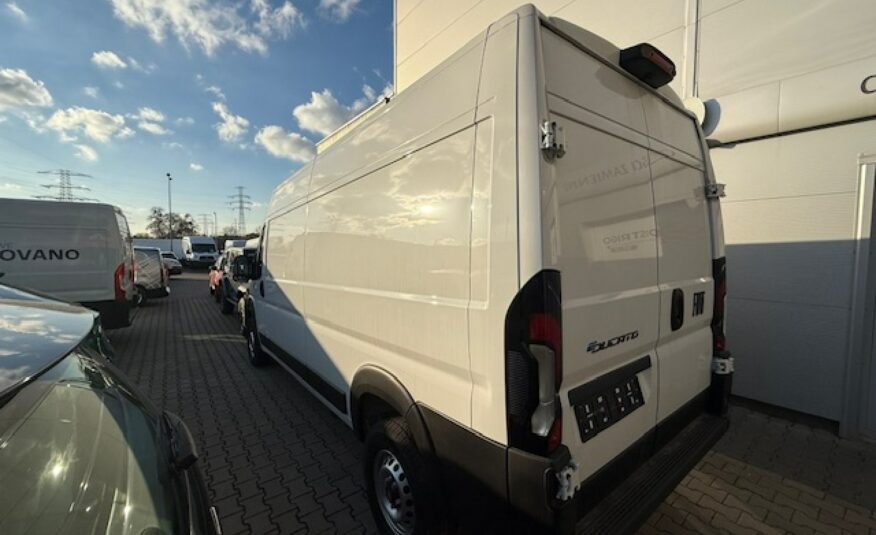 Fiat Ducato E- Ducato| Furgon elektryczny 272 KM | L3H2 – odbiór natychmiastowy