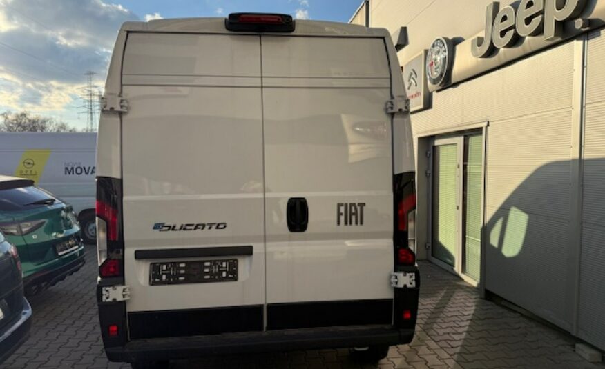 Fiat Ducato E- Ducato| Furgon elektryczny 272 KM | L3H2 – odbiór natychmiastowy