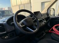 Fiat Ducato E- Ducato| Furgon elektryczny 272 KM | L3H2 – odbiór natychmiastowy