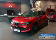 Alfa Romeo Junior Junior Elettrica Speciale 156 KM BEV 54 kWh | Pak. Sport i Tech