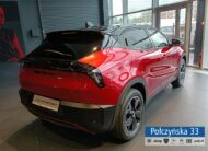 Alfa Romeo Junior Junior Elettrica Speciale 156 KM BEV 54 kWh | Pak. Sport i Tech