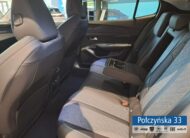 Peugeot 408 Hybrid 136 KM S&S Allure eDCS6|Pak. Bezpieczeństwo, Łączność, Zimowy