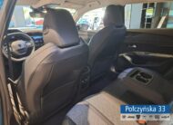 Peugeot 408 Hybrid 136 KM S&S Allure eDCS6|Pak. Bezpieczeństwo, Łączność, Zimowy