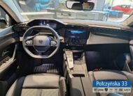 Peugeot 408 Hybrid 136 KM S&S Allure eDCS6|Pak. Bezpieczeństwo, Łączność, Zimowy