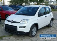 Fiat Panda 1,0 70 KM Hybrid | Pakiet Urban | Biały Gelato