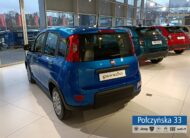 Fiat Panda 1,0 70 KM Hybrid | Pakiet Urban | Niebieski