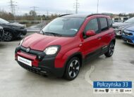 Fiat Panda 1,0 Hybrid 70 KM  |Pandina |dwukolorowy