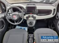 Fiat Panda 1,0 Hybrid 70 KM  |Pandina |dwukolorowy