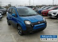 Fiat Panda 1,0 Hybrid 70 KM |Nowa seria |Pandina