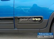 Fiat Panda 1,0 Hybrid 70 KM |Nowa seria |Pandina