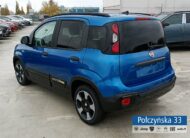 Fiat Panda 1,0 Hybrid 70 KM |Nowa seria |Pandina