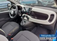 Fiat Panda 1,0 Hybrid 70 KM |Nowa seria |Pandina