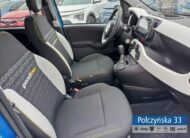 Fiat Panda 1,0 Hybrid 70 KM |Nowa seria |Pandina